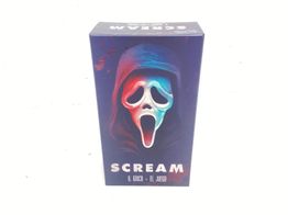 jogos mesa funko games scream el juego