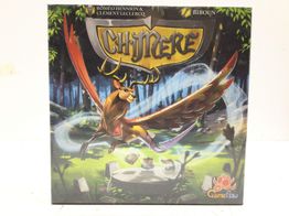 juegos de mesa gameflow chimere