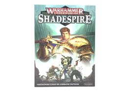 jogos mesa games workshop warhammer underworld shadespire