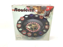 juegos de mesa gb roulette