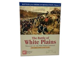 juegos de mesa gmt games the battle of white plains
