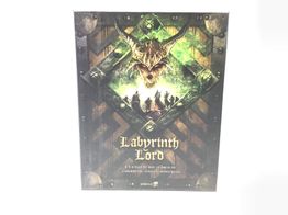 juegos de mesa goblinoid games labyrinth lord