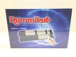 juegos de mesa hasbro n&uacute;meros rummikub