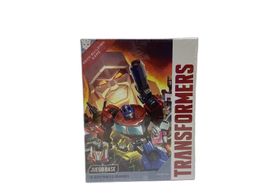 juegos de mesa hasbro transformers deck-building game - juego base