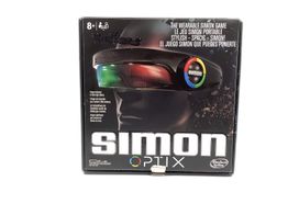 juegos de mesa hasbro simon optix