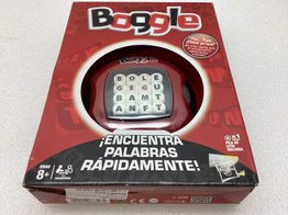 juegos de mesa hasbro boggle