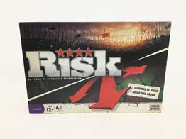 juegos de mesa hasbro risk