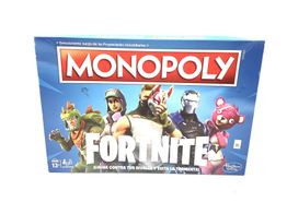jogos mesa hasbro monopoly fortnite