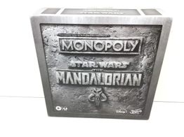 juegos de mesa hasbro monopoly star wars