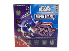 juegos de mesa hasbro star wars super teams