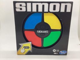 juegos de mesa hasbro simon