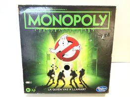 juegos de mesa hasbro monopoly