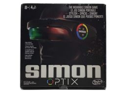 juegos de mesa hasbro simon optix
