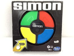 juegos de mesa hasbro simon