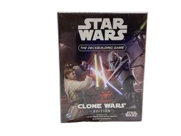 juegos de mesa hasbro clone wars edition