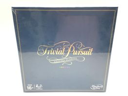 juegos de mesa hasbro trivial pursuit edici&oacute;n cl&aacute;sica