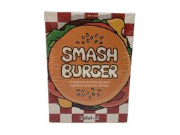 juegos de mesa hellofun smash burger