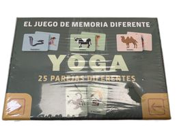 juegos de mesa ibp yoga