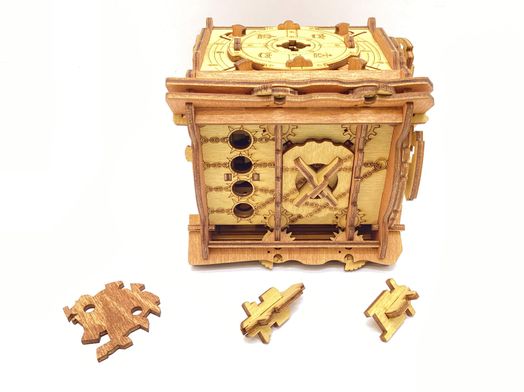 jogos mesa idventure cluebox camelot