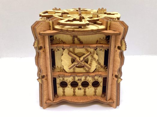 jogos mesa idventure cluebox camelot