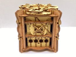 jogos mesa idventure cluebox camelot