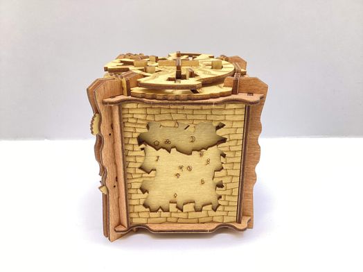 jogos mesa idventure cluebox camelot