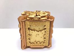 jogos mesa idventure cluebox camelot