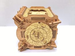 jogos mesa idventure cluebox camelot