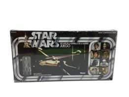 jogos mesa kenner star wars escapa de la estrella de la muertee6172