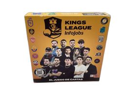 jogos mesa kings league infojobs