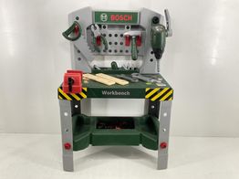 juegos de mesa klein bosch mini workbench