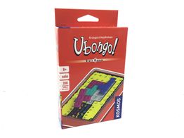 Juegos de Mesa Kosmos Ubongo! — foto 4
