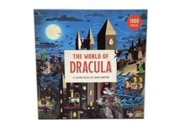 jogos mesa laurence king the world of dracula