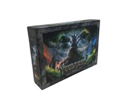 juegos de mesa ludonaute luygc01sp