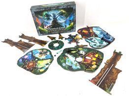 juegos de mesa ludonaute yggdrasil chronicles