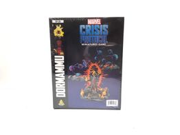 juegos de mesa marvel crisis protocol