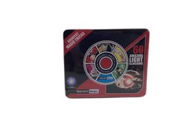 juegos de mesa marvin's magic 60 amazing light illusions
