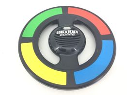 juegos de mesa mattel simon swipe