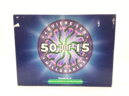 juegos de mesa mattel 50 por 15