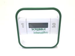 juegos de mesa mattel scrabble interactivo