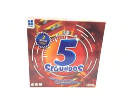 juegos de mesa megableu 5 segundos