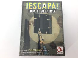 juegos de mesa mercurio !escapa&iexcl;