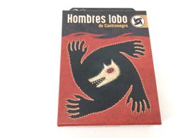juegos de mesa mercurio juego hombre lobo