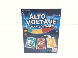 juegos de mesa mercurio juego alto voltaje