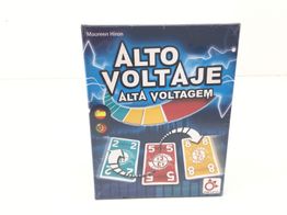 juegos de mesa mercurio alto voltaje