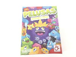 juegos de mesa mercurio juego pelusas revolution