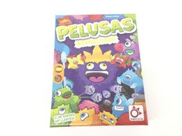 juegos de mesa mercurio juego pelusas revolution