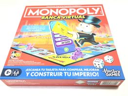 juegos de mesa monopoly banca virtual