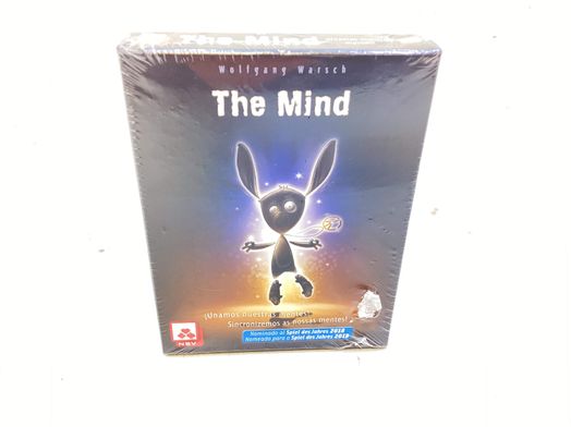 jogos mesa nsv the mind