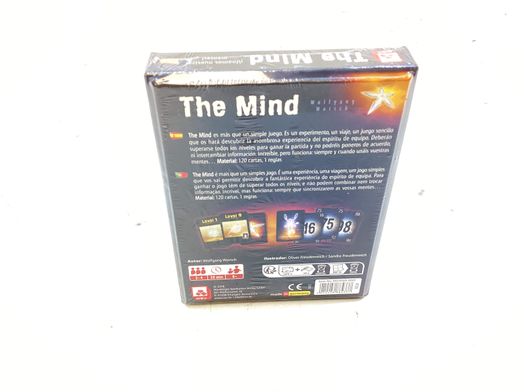 jogos mesa nsv the mind